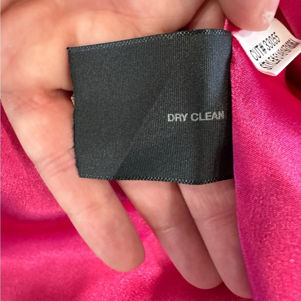 Like New Mix It Dress - Picture 5 of 8